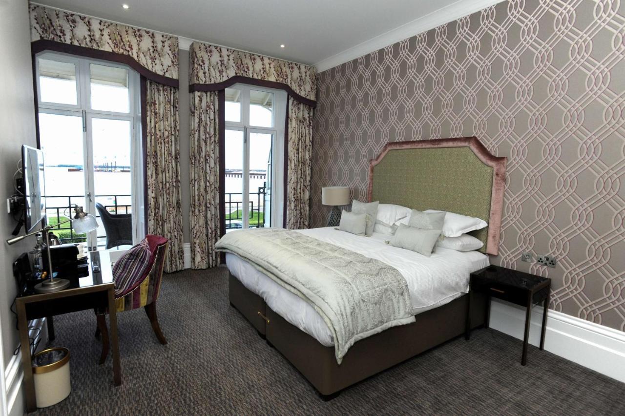 Best Western Premier Dover Marina Hotel & Spa المظهر الخارجي الصورة